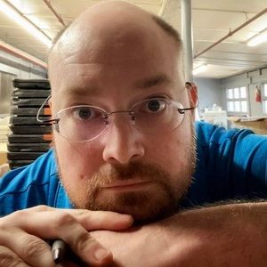 Meet your Posher, Scott